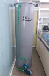 Reparación y Mantenimiento de Calentadores Cilíndricos en Guatemala 2